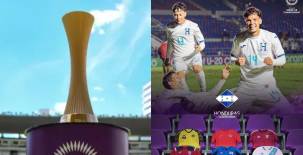 Todos los detalles del Premundial y Preolímpico de Concacaf.