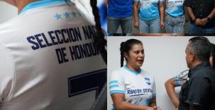 Condepor impulsa la formación y masificación del rugby en Honduras