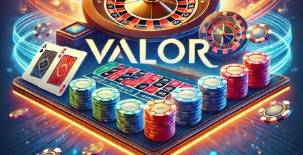 Descubre el catálogo y las ventajas de Valor.bet para jugadores locales