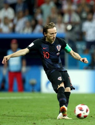 Balón de Oro 2018: Los nuevos candidatos tras el flojo Mundial de Messi y Cristiano Ronaldo