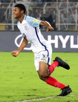 Las joyas que dejó el Mundial sub-17; una perla es de Pep Guardiola