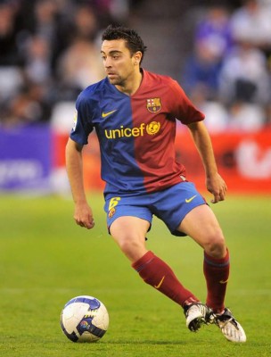 En 2009: La actualidad del Barcelona que goleó 6-2 al Madrid en el Bernabéu