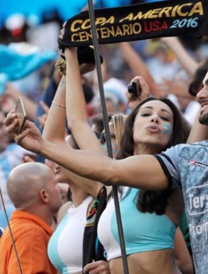 Jesica Gregorio: La hermosa modelo apasionada de Argentina