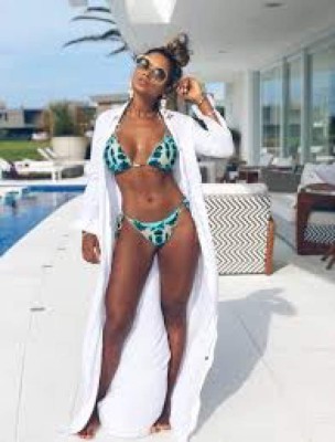 FOTOS: Las bellas novias y esposas de los mundialistas de Brasil en Rusia