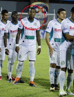 MERCADO: Hondureño al extranjero, Harold Fonseca, Marathón y Olimpia abren la pesa