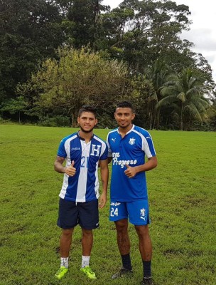 FICHAJES: Olimpia y Marathón suman una alta, Samuel Caballero regresa