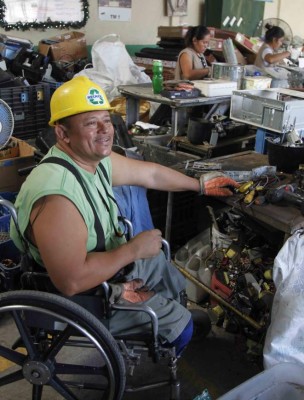 La vida del hondureño solidario con sobreviviente del Chapecoense
