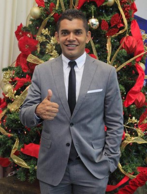 Los mejores momentos en la carrera de Amado Guevara