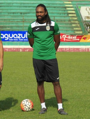 Las caras nuevas del torneo Apertura de la Liga Nacional de Honduras