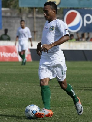 Jugadores del Platense que pintaban para mucho y no 'reventaron'
