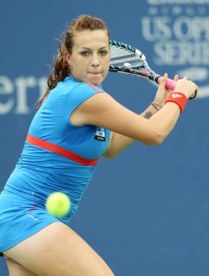 Las tenistas que van a robar suspiros en el Abierto de Australia 2016