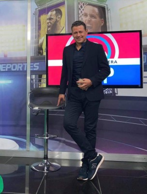 Exclusiva lista de personalidades invitadas a la boda del futbolista Carlo Costly