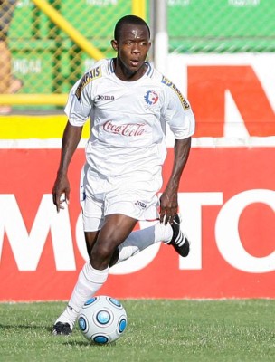 MERCADO: Olimpia va por un exMarathón y Motagua 'corta' a mundialista