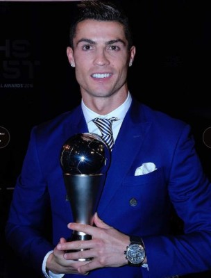 ¡Increíble! El lujoso reloj que tiene Keylor Navas y el 'barato' que se compró Marcelo