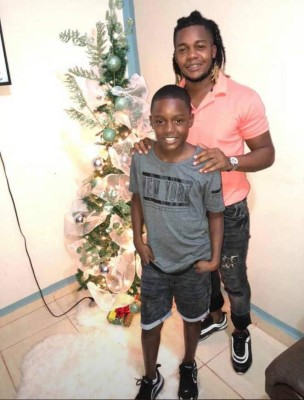 Navidad en familia, alegría y bromas: así festejaron la Nochebuena los futbolistas hondureños