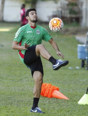 No ha terminado el torneo y equipos de Liga Nacional ya buscan sus refuerzos