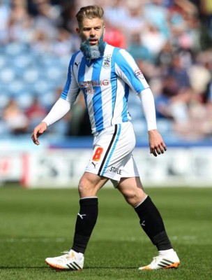 Los jugadores con barba más famosos del mundo