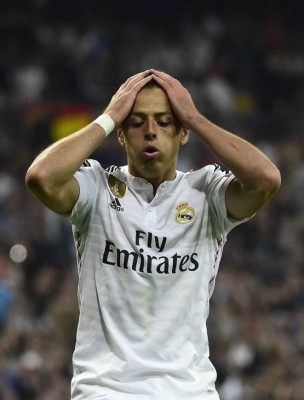 Real Madrid venció 1-0 al Atlético de Madrid por la Champions League