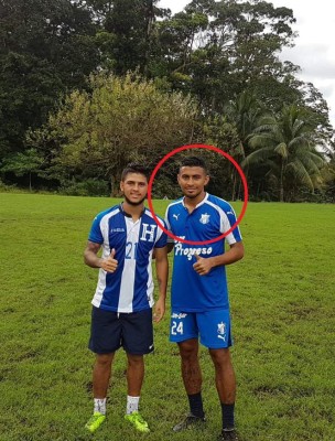 FICHAJES: Olimpia y Marathón suman una alta, Samuel Caballero regresa