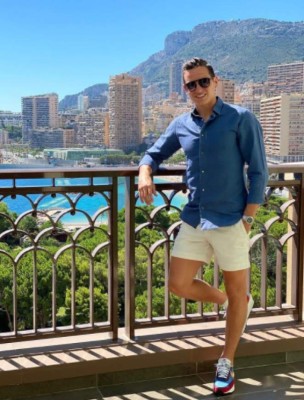 Thauvin, el bombazo de Tigres, destrona a Gignac: su jugoso salario, por qué se fue a México y la cláusula especial