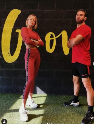 Atípico fin de semana sin clásico: Los cracks del Barcelona y Real Madrid se fueron de vacaciones