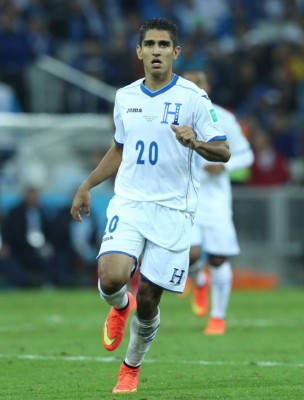 JC García elige a los mejores y arma su once titular contra El Salvador