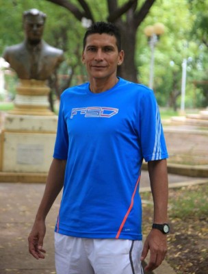 TOP: 25 jugadores hondureños que regresaron del retiro&nbsp;&nbsp;