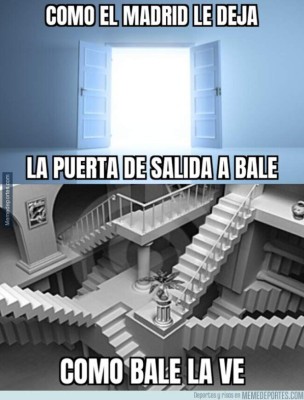 Los crueles memes del regreso de la Champions donde no perdonan al Real Madrid y Barcelona