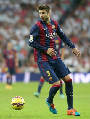 Así sería el 11 de Cataluña si se independiza de España