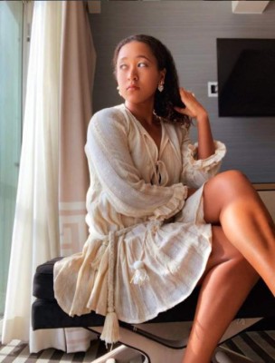 Naomi Osaka: ¿Quién es la mujer que se convirtió en la deportista mejor pagada de la historia?