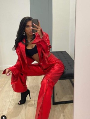 Tristan Thompson le fue infiel a Khloé Kardashian: Modelo publica los textos; 'hicimos de todo'