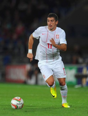 Fotos: El equipazo que tendría Yugoslavia hoy si no se hubiese disuelto