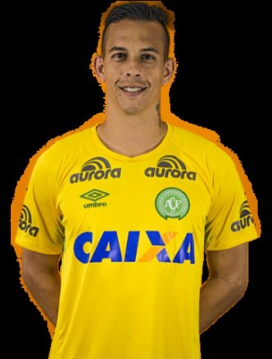 ¡QUÉ TRISTE! Así lucían en vida jugadores fallecidos del Chapecoense