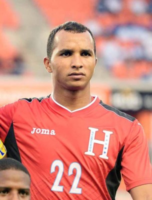 Conocé los 26 guerreros de Honduras para juegos ante EUA y Costa Rica