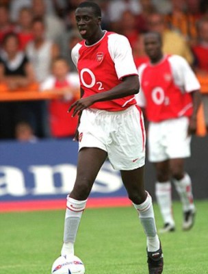 Grandes estrellas del fútbol que no sabías donde habían jugado antes