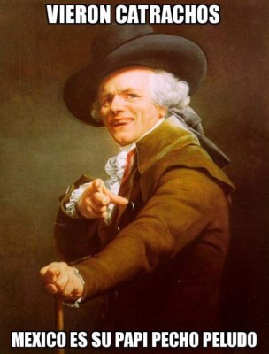 MEMES: Así se burlan de Honduras tras volver a perder con México en el Preolímpico