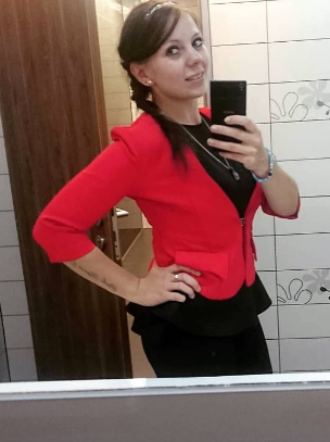 ¿Cuándo se conocieron? Así es la húngara que reveló tener una hija con Neymar: “Solo lo ve en los partidos”