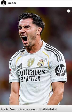 Bellingham tira dardo a Lamine Yamal y la reacción de Endrick: el festejo del Real Madrid tras imponerse al Barcelona