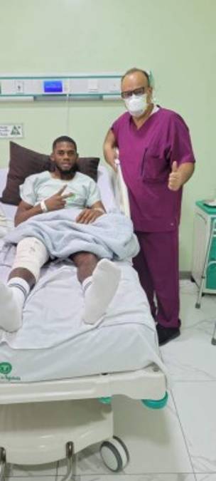 ¡Lesionados y descartes! Las 12 bajas de Olimpia para el Apertura que encienden alarmas en el tricampeón