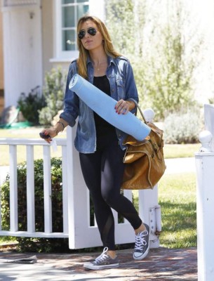 GALERÍA: Así es Christine, la niñera sexi que rompe corazones