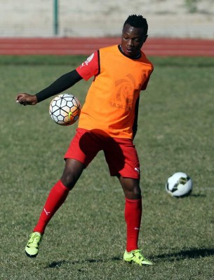 FOTOS: Los jóvenes que Héctor Vargas ha hecho jugar en Olimpia