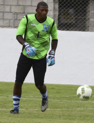 La actualidad de la última Sub-20 de Honduras que fue mundialista