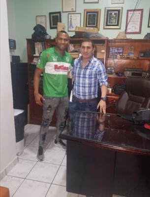 Fichajes Honduras: Motagua repatriará legionario, Real España tiene dos bajas y hondureño firma en Uruguay