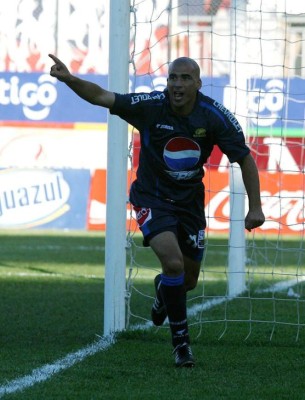 TOP: Los 20 mejores goleadores extranjeros en la Liga Nacional de Honduras