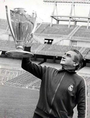 Polémico ranking de los mejores 50 técnicos de la historia, según France Football