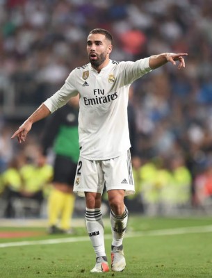 ¿Quién va al arco? Este sería el 11 del Real Madrid ante Roma en Champions