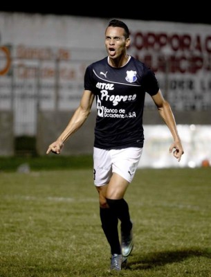 TOP: 10 jugadores llamados a brillar en el Apertura 2016 de Honduras&nbsp;&nbsp;