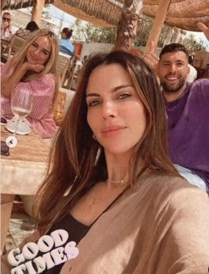 Georgina Rodríguez presume y Haaland sorprende: Así son las picantes vacaciones de verano de los futbolistas con sus mujeres