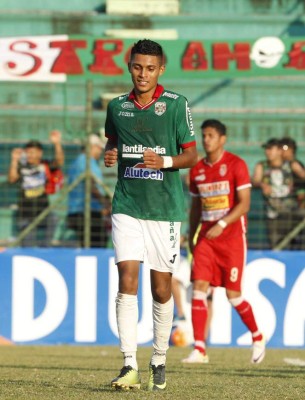 RUMORES Y FICHAJES: Olimpia ratifica a Restrepo y se confirman dos legionarios