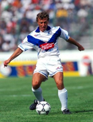 Los 20 mejores apodos que jamás escuchaste en el fútbol